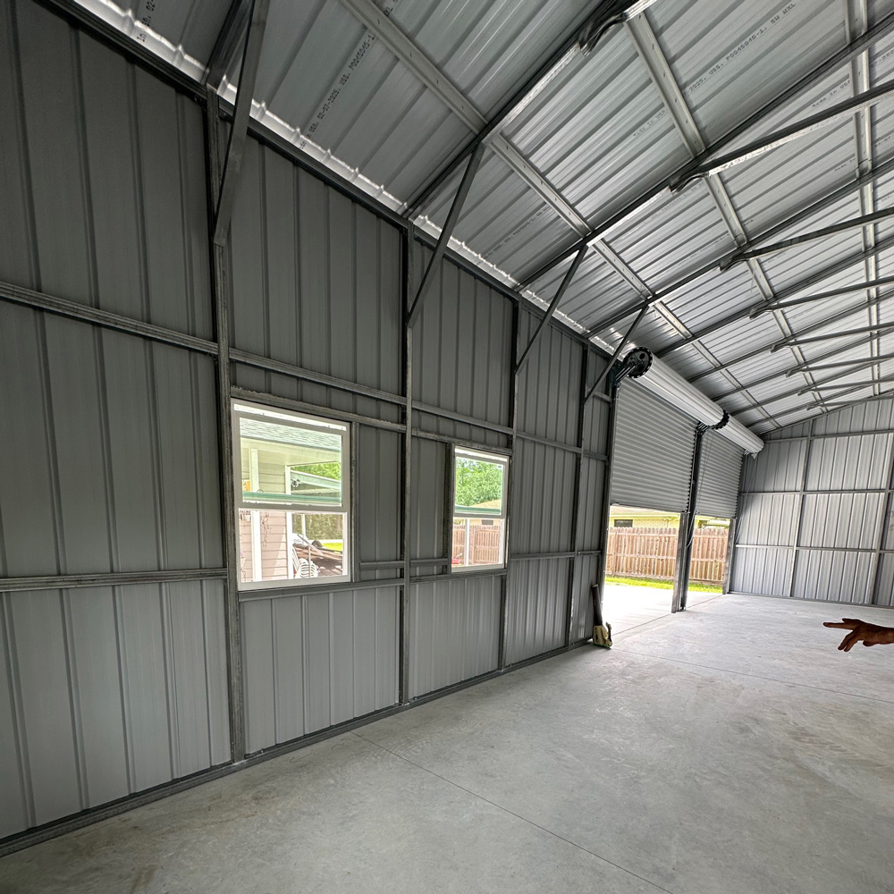 Metal building installation company metal building installation company