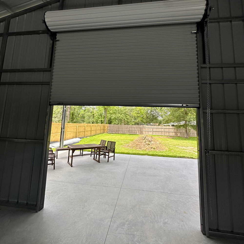 Texas metal building installation texas metal building installation