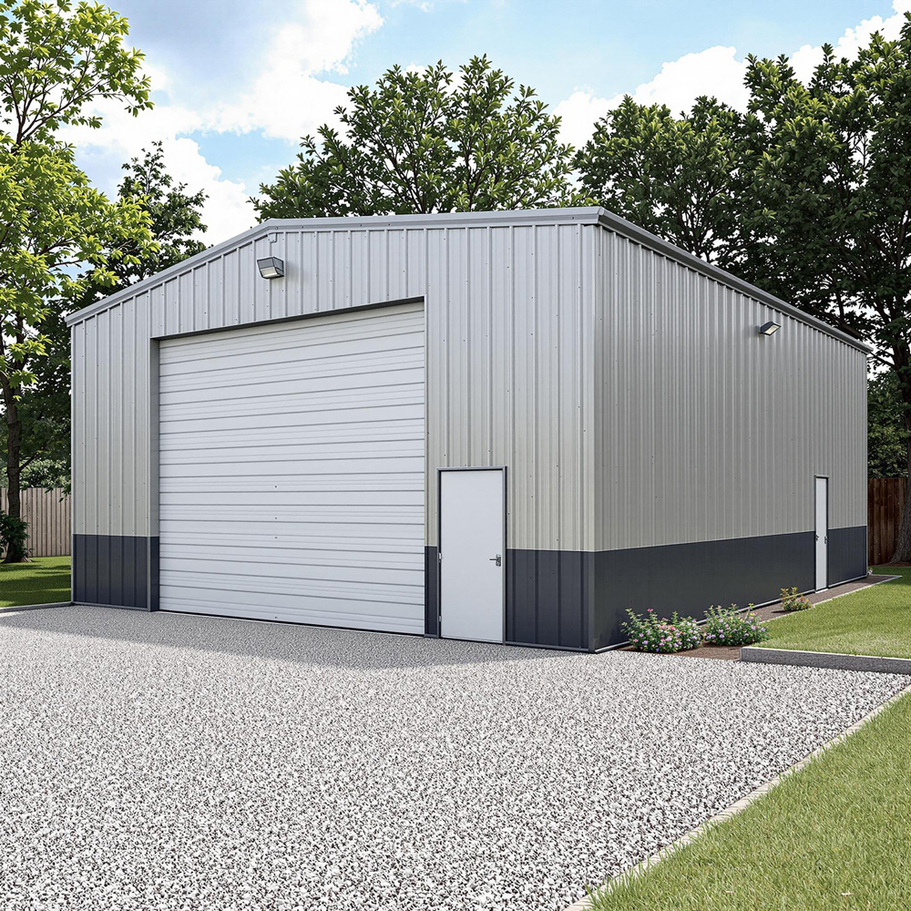 Texas metal building installer texas metal building installer